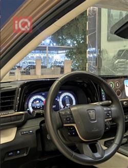 تويوتا كراون